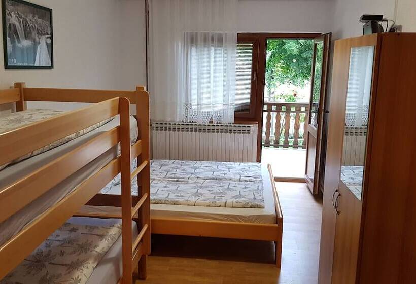 فندق St George B&b