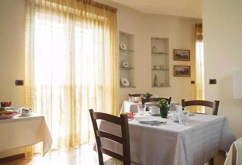 Hotelli B&b La Frola