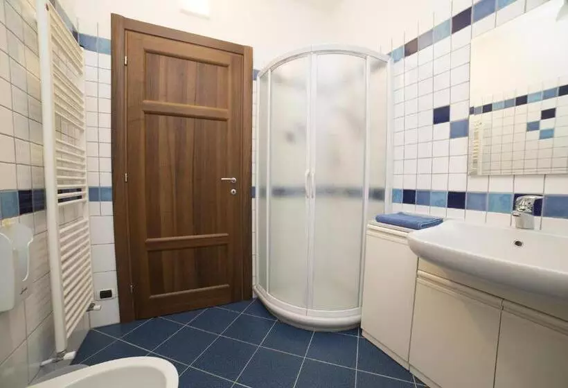 Hotelli B&b La Frola