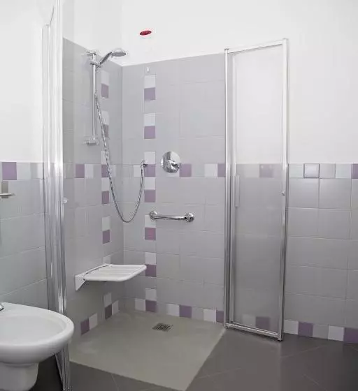 Hotelli B&b La Frola