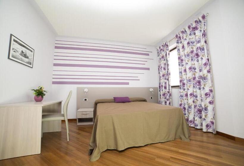 Отель B&b La Frola