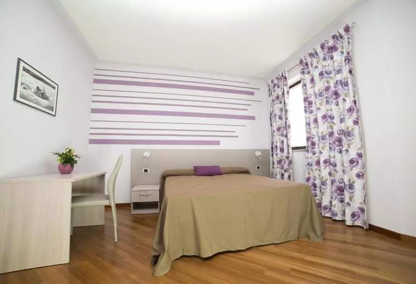 Hotelli B&b La Frola