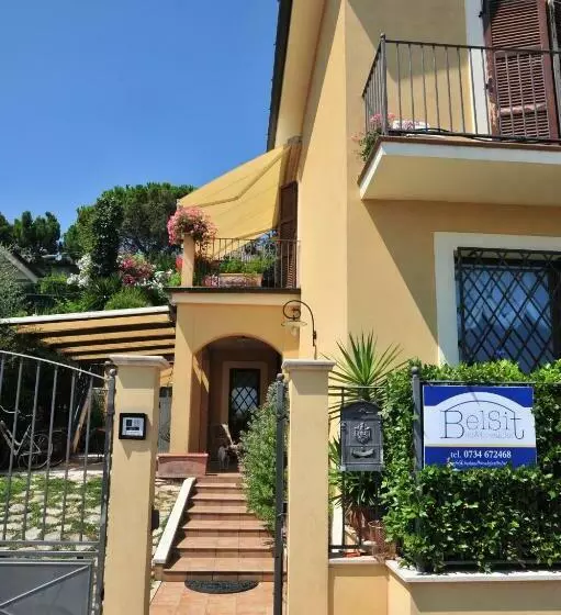 Hotelli Belsit Bed&breakfast