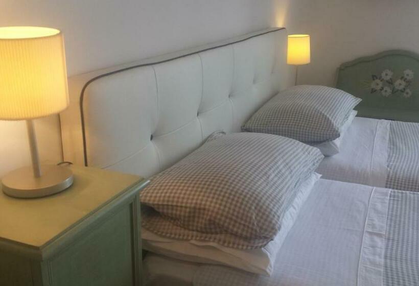 בית מלון כפרי Belsit Bed&breakfast