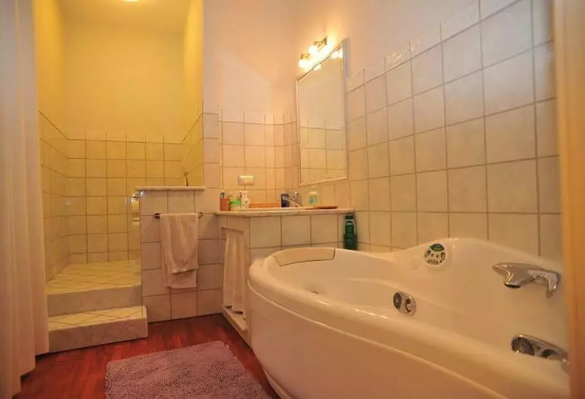 Hotelli Belsit Bed&breakfast