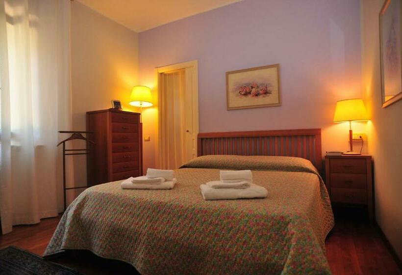 בית מלון כפרי Belsit Bed&breakfast