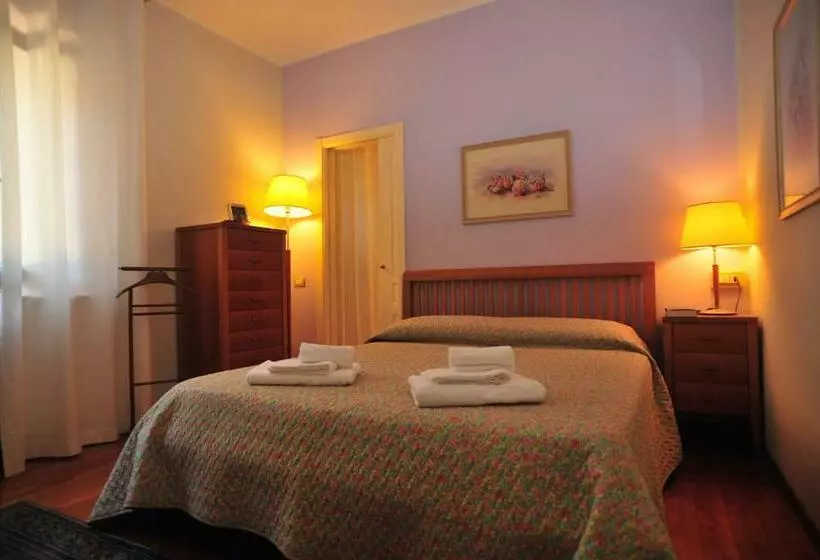 Hotelli Belsit Bed&breakfast