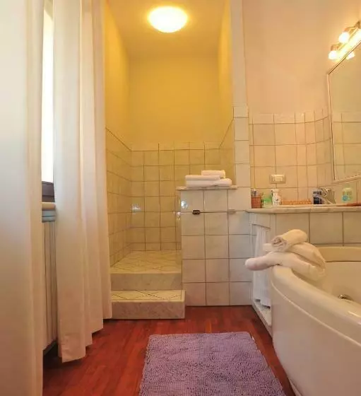 Hotelli Belsit Bed&breakfast