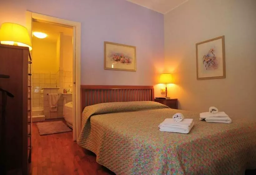 Hotelli Belsit Bed&breakfast