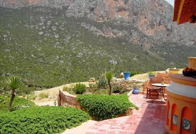 Hotelli Caiat Refuge