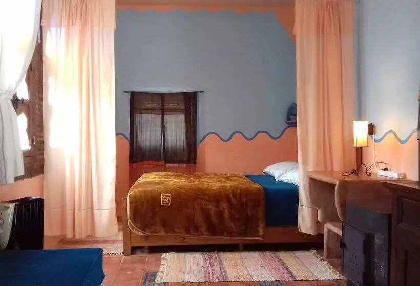 Hotelli Caiat Refuge