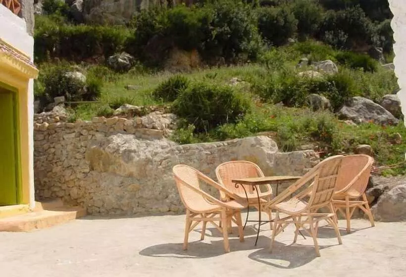 Hotelli Caiat Refuge