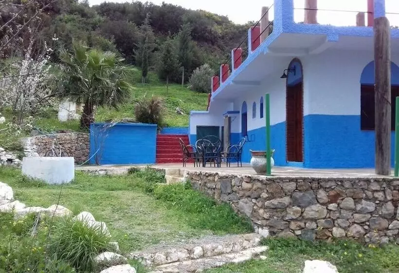 Hotelli Caiat Refuge