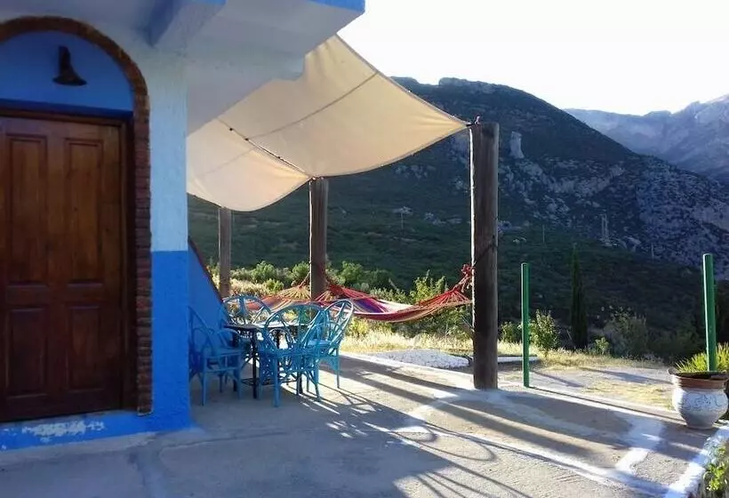 Hotelli Caiat Refuge