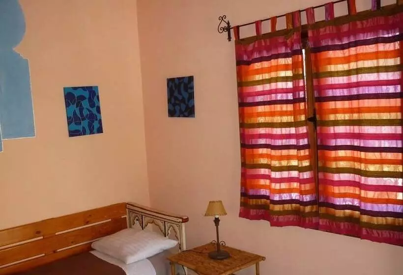 Hotelli Caiat Refuge