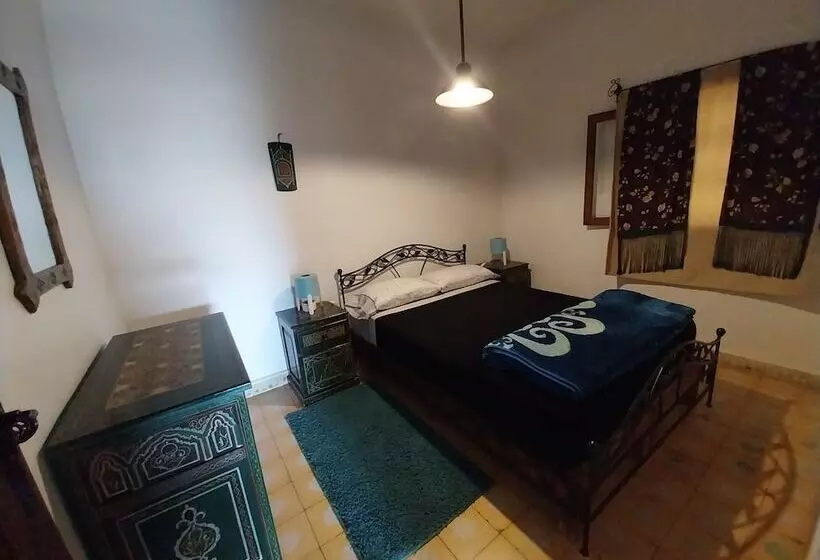 Hotelli Caiat Refuge