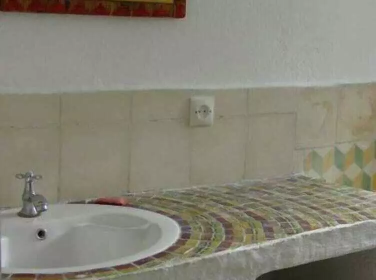 Hotelli Caiat Refuge