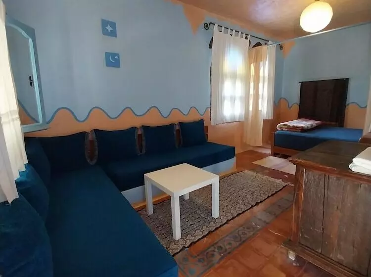 Hotelli Caiat Refuge