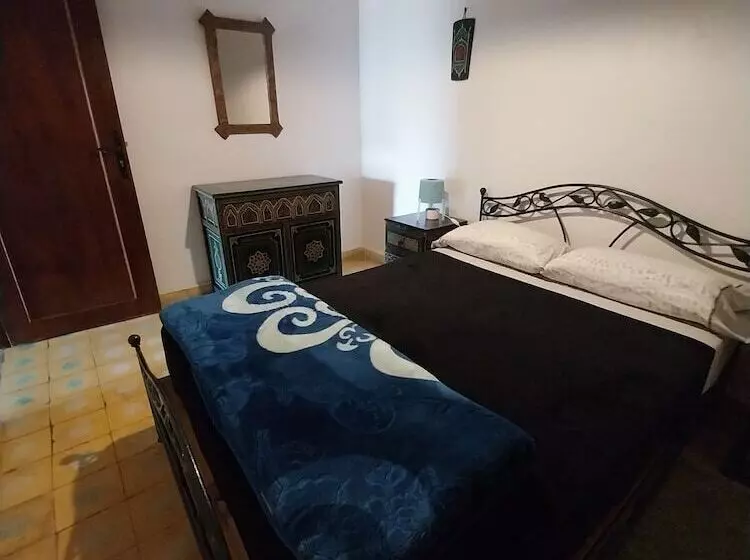 Hotelli Caiat Refuge