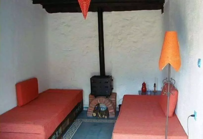 Hotelli Caiat Refuge