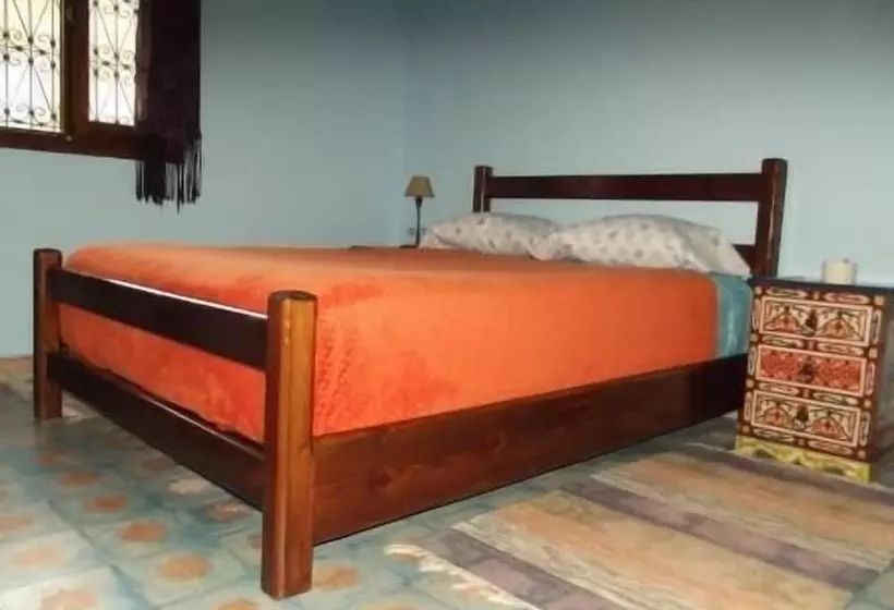 Hotelli Caiat Refuge