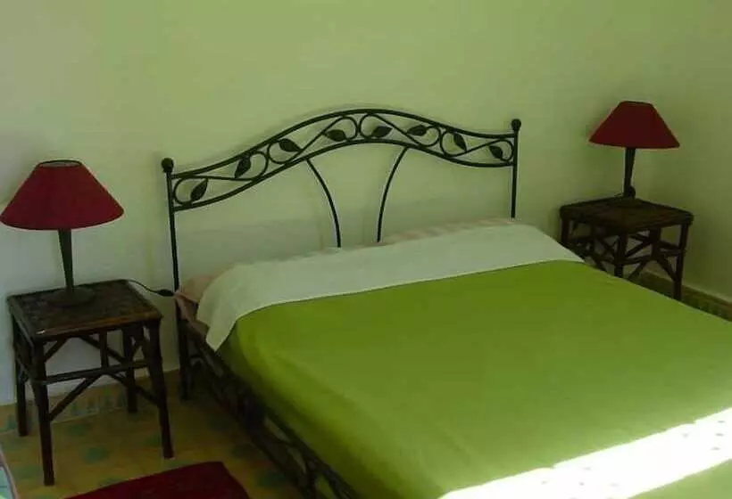 Hotelli Caiat Refuge