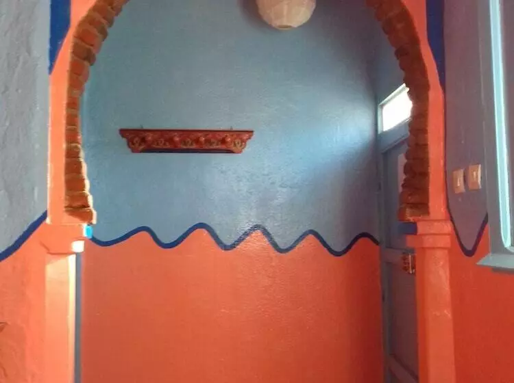 Hotelli Caiat Refuge