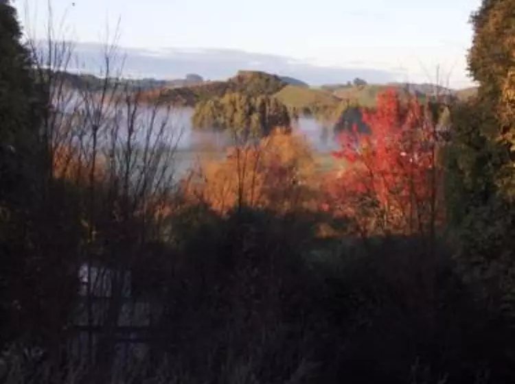 Hotelli Caves Motor Inn