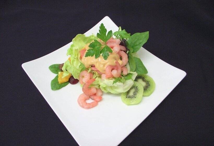 호텔 Caves Motor Inn