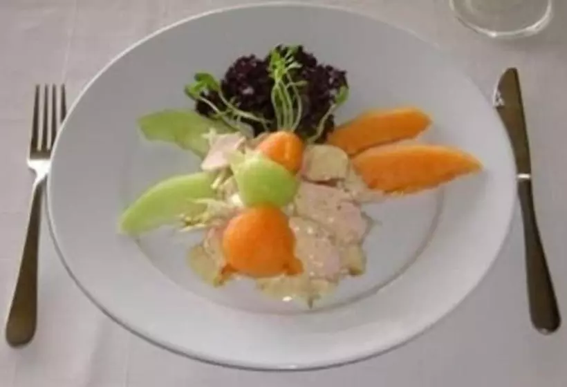 Hotelli Caves Motor Inn