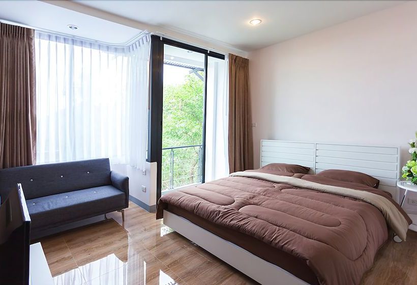 فندق Coffee Station Hostel