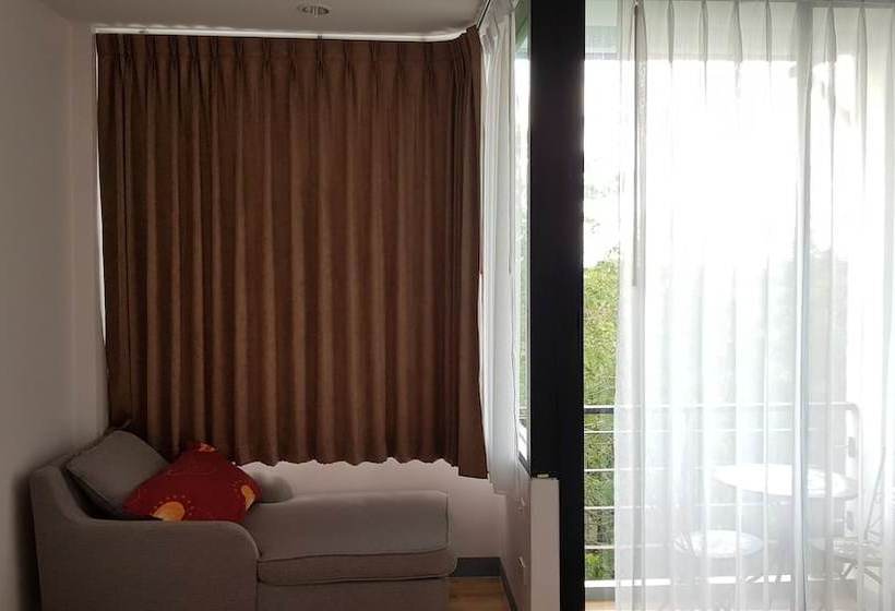 فندق Coffee Station Hostel