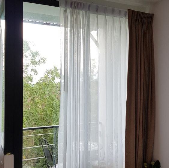 فندق Coffee Station Hostel