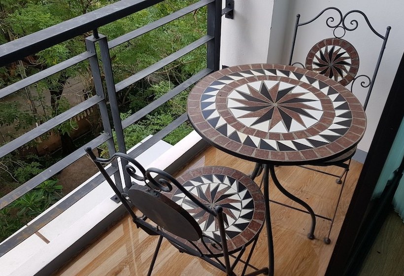 فندق Coffee Station Hostel