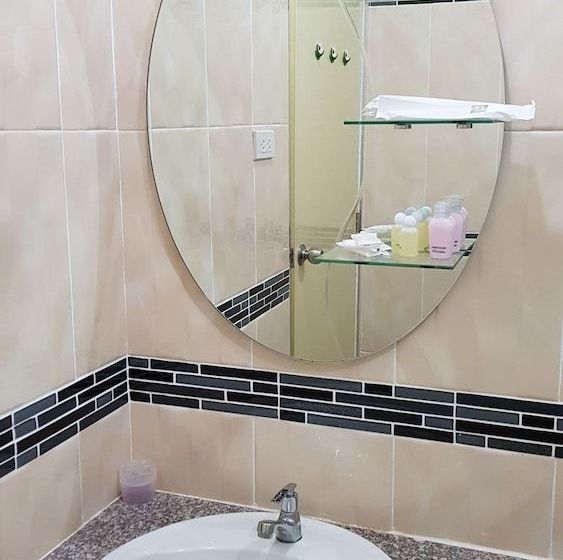 فندق Coffee Station Hostel