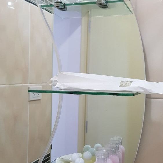 فندق Coffee Station Hostel