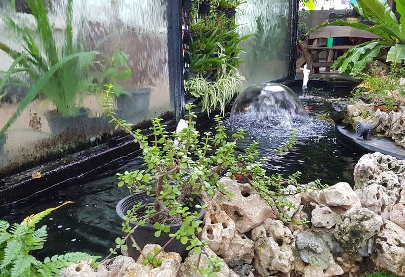 فندق Coffee Station Hostel