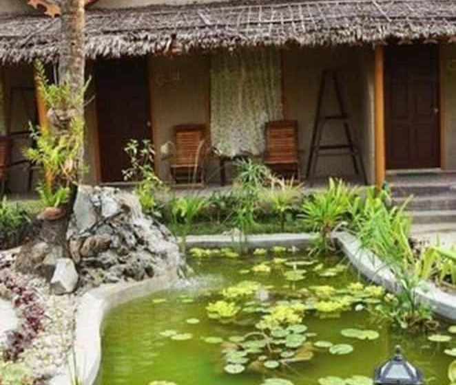 Diamond Hotel Ngapali