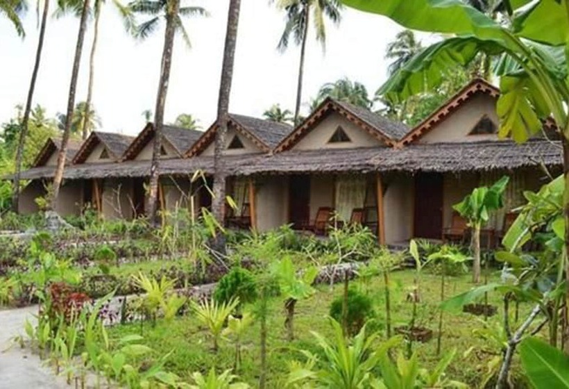 Diamond Hotel Ngapali