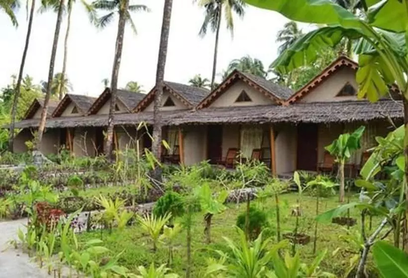 Diamond Hotel Ngapali