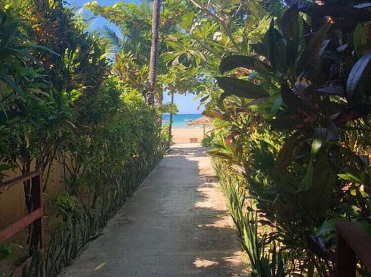 Diamond Hotel Ngapali