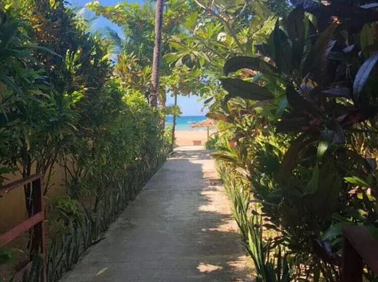 Diamond Hotel Ngapali