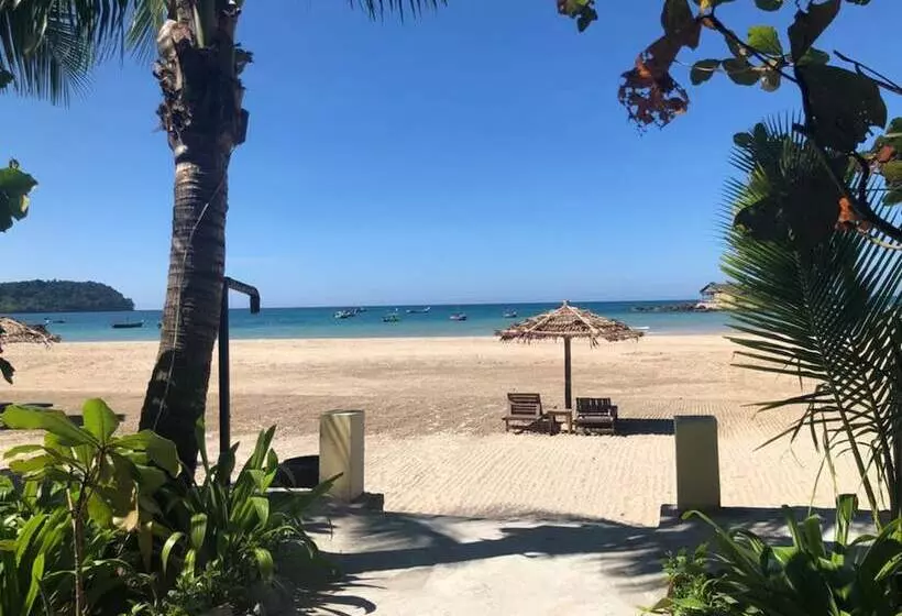 Diamond Hotel Ngapali