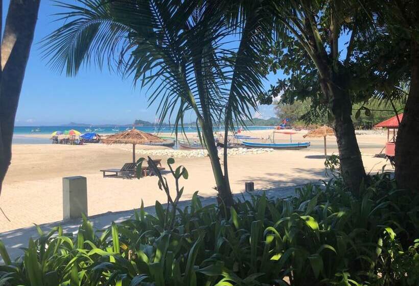 Diamond Hotel Ngapali