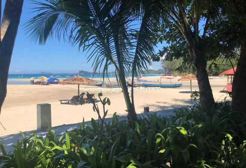 Diamond Hotel Ngapali