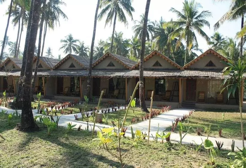 Diamond Hotel Ngapali