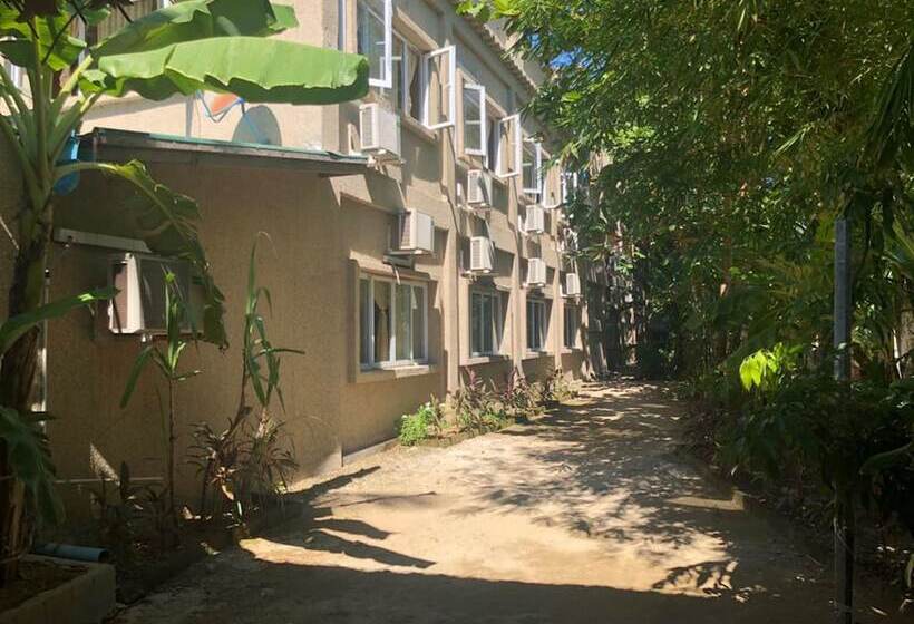 Diamond Hotel Ngapali