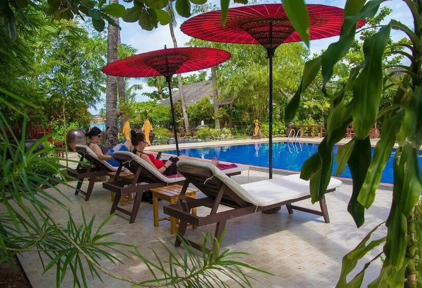 Diamond Hotel Ngapali