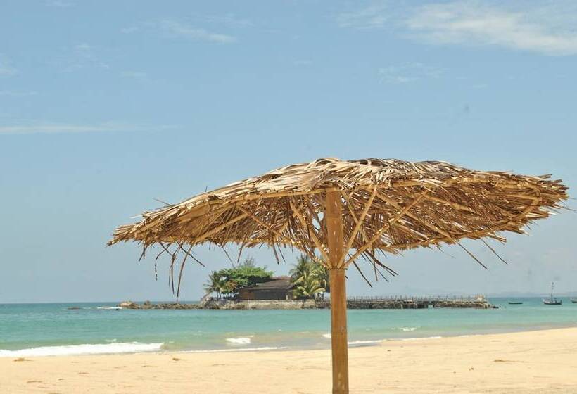 Diamond Hotel Ngapali