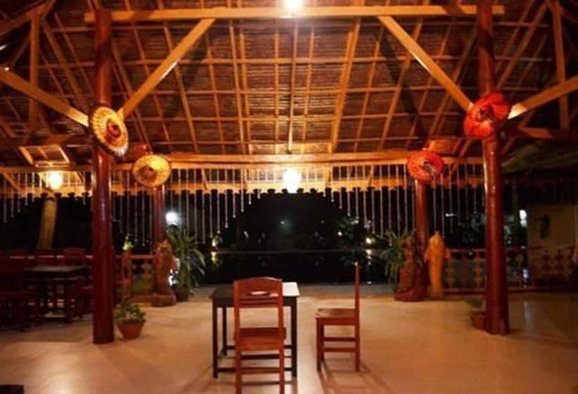 Diamond Hotel Ngapali